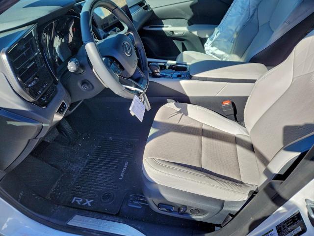 Lexus RX 350 Base Image 5