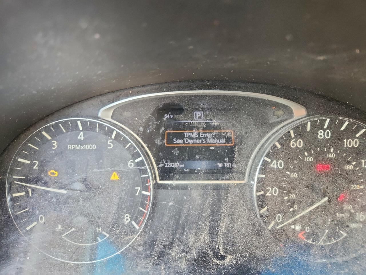 Nissan Altima 2.5 Image 7