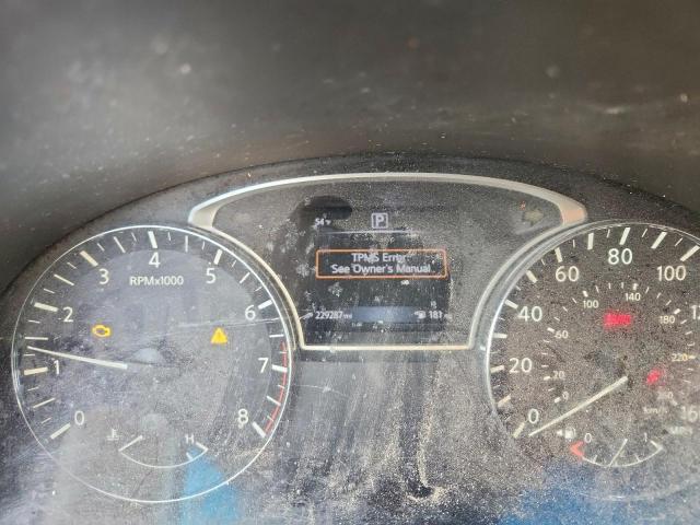 Nissan Altima 2.5 Image 7