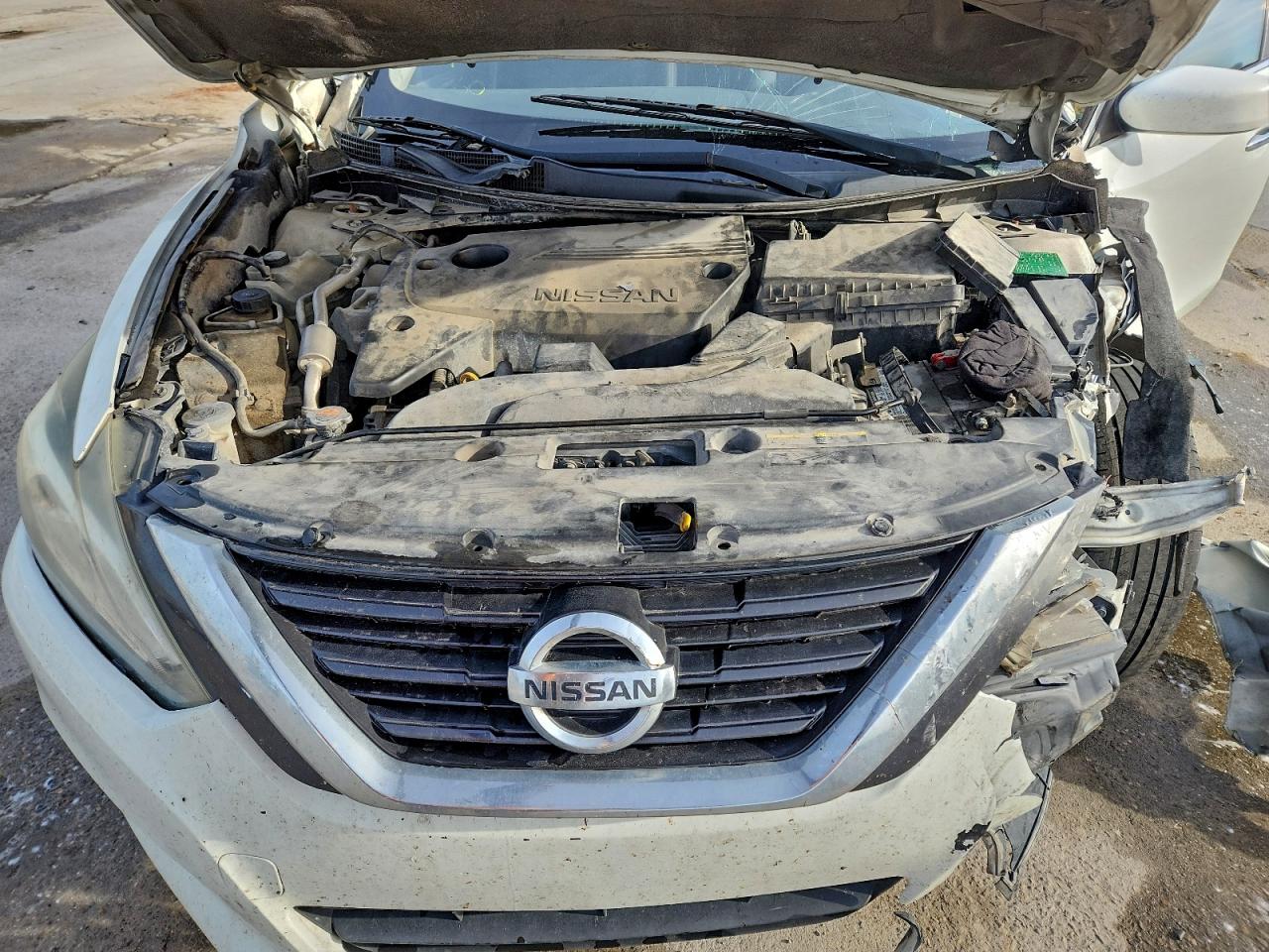 Nissan Altima 2.5 Image 5