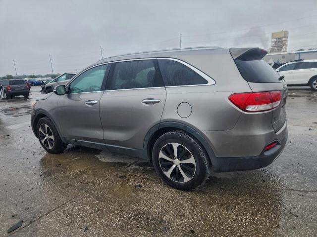 Kia Sorento Ex Image 2