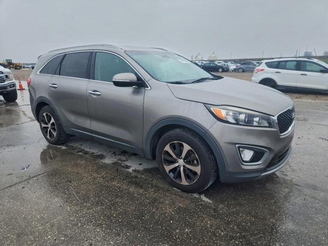 Kia Sorento Ex Image 5