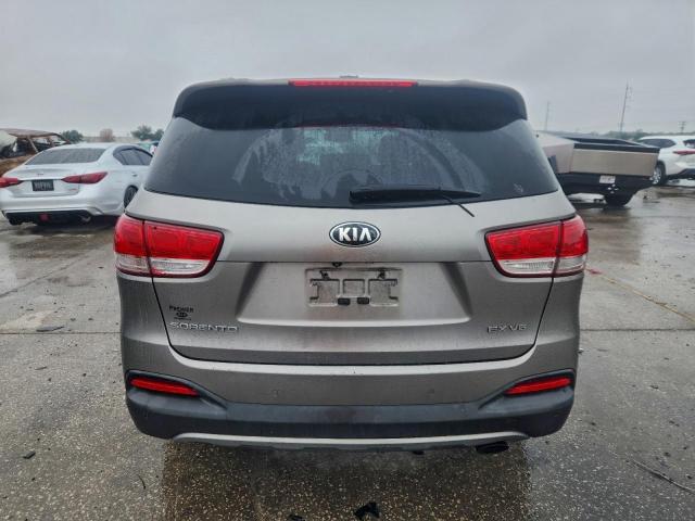 Kia Sorento Ex Image 4