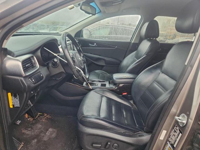 Kia Sorento Ex Image 3