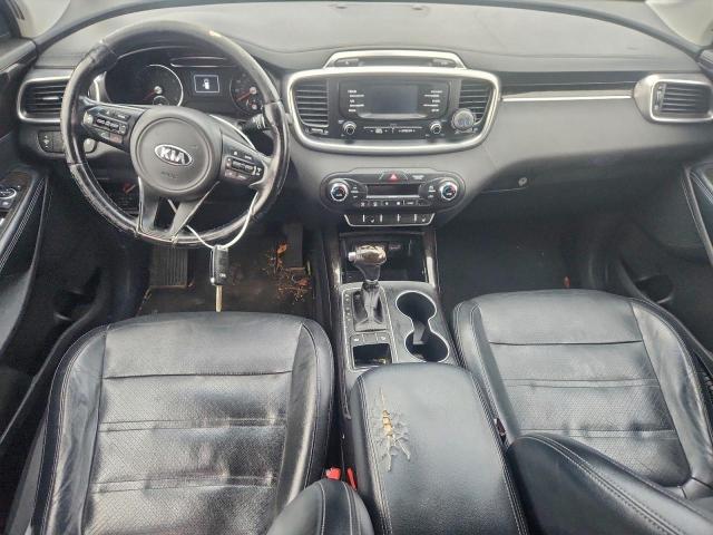 Kia Sorento Ex Image 10