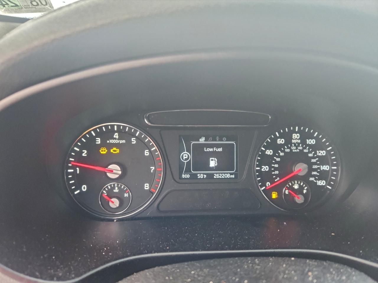 Kia Sorento Ex Image 9