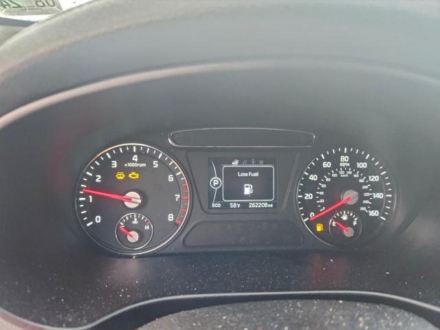 Kia Sorento Ex Image 9