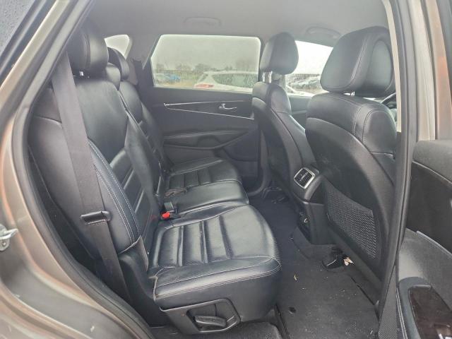 Kia Sorento Ex Image 7