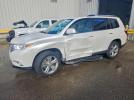 Toyota Highlander Limited Image 1