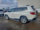 Toyota Highlander Limited Image 3