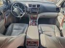 Toyota Highlander Limited Image 11