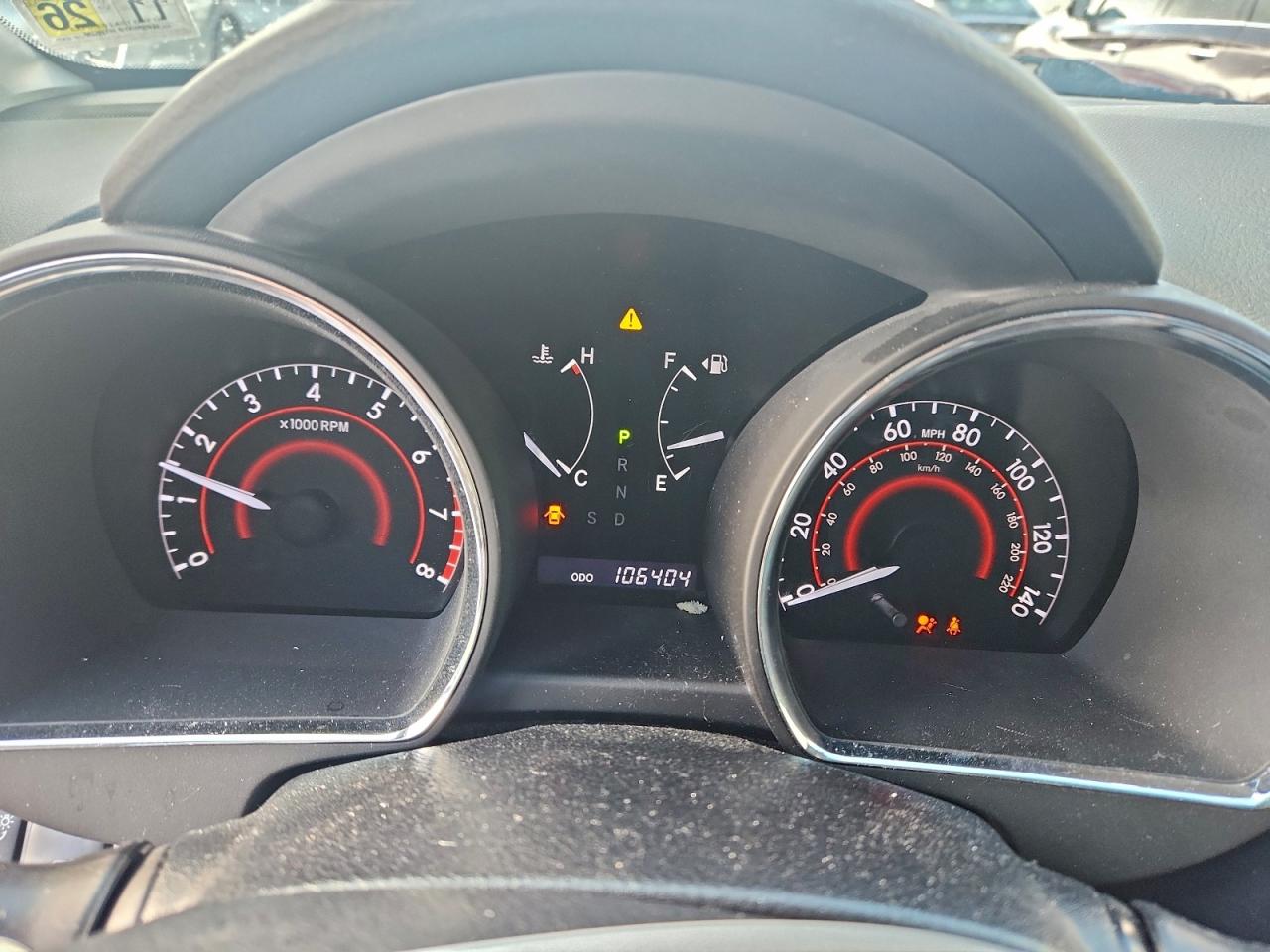 Toyota Highlander Limited Image 10