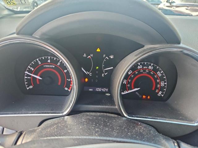 Toyota Highlander Limited Image 10