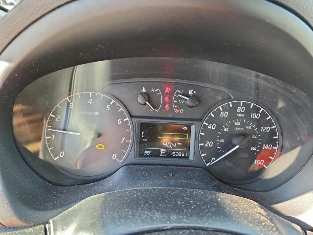 Nissan Sentra S Image 7