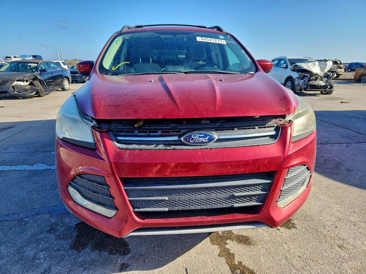 Ford Escape Se Image 7
