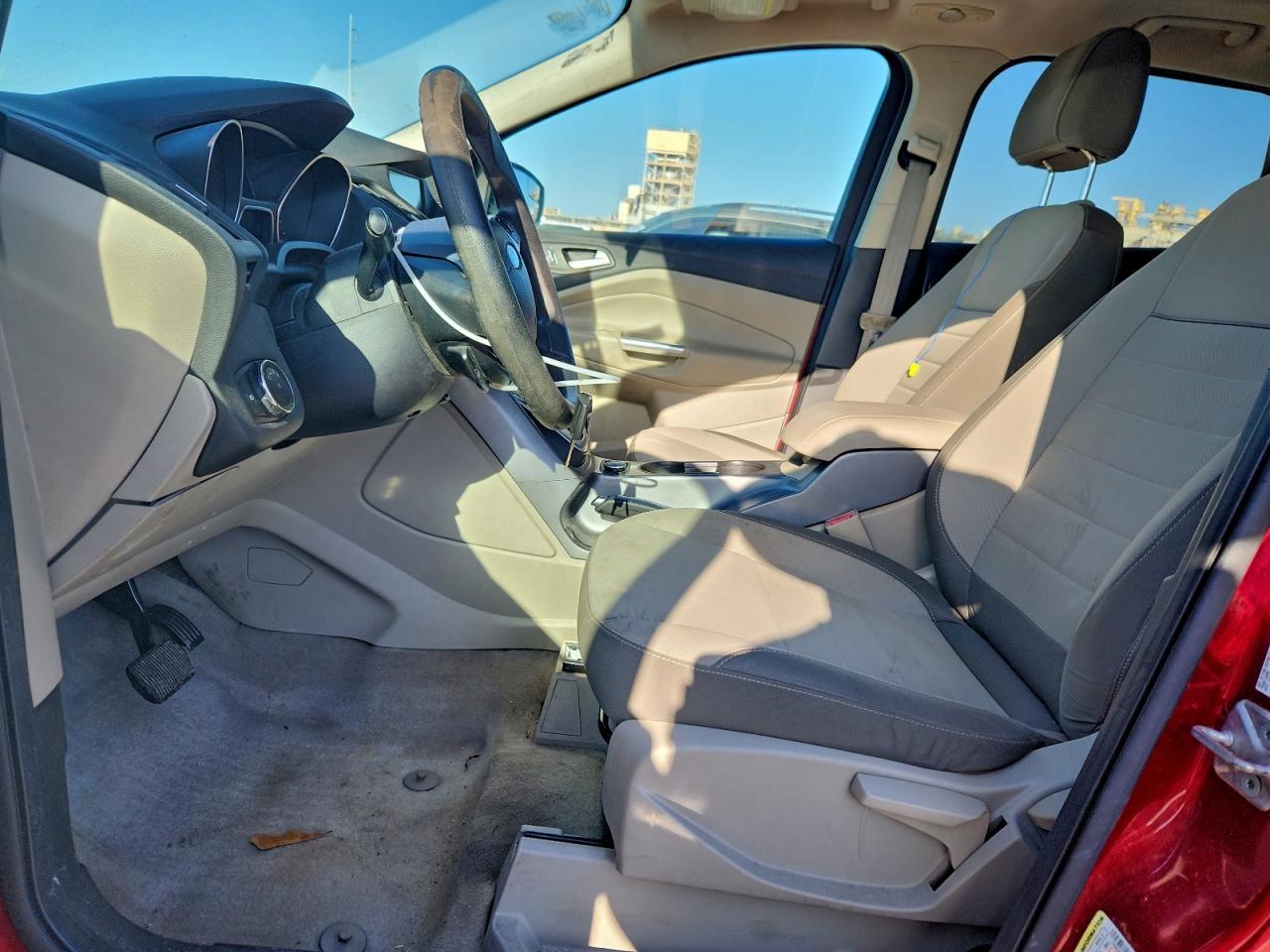 Ford Escape Se Image 6