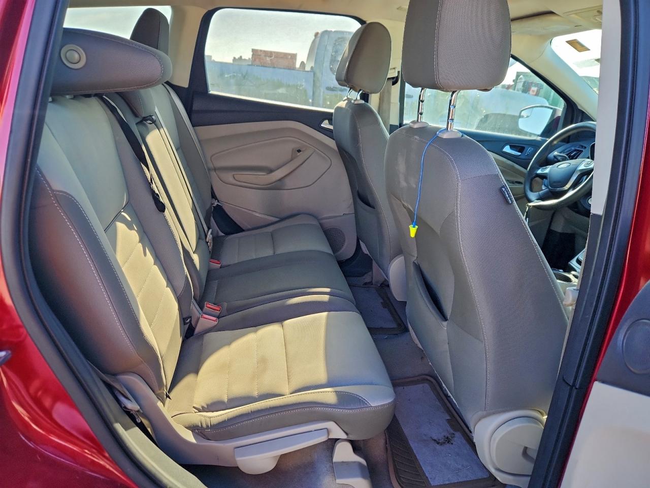 Ford Escape Se Image 2