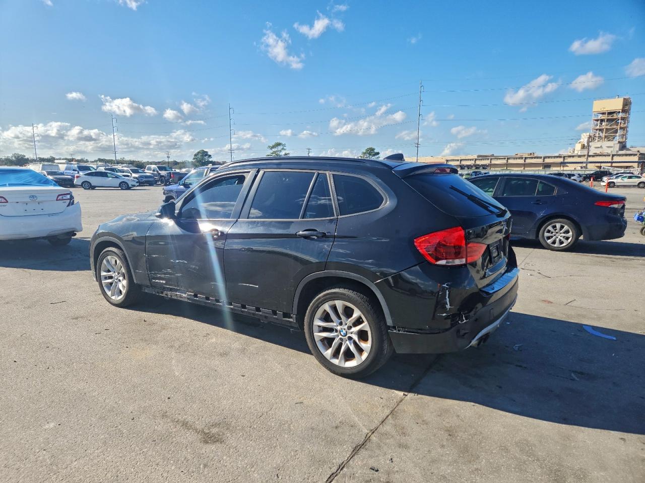 BMW X Series Xdrive28i Image 7