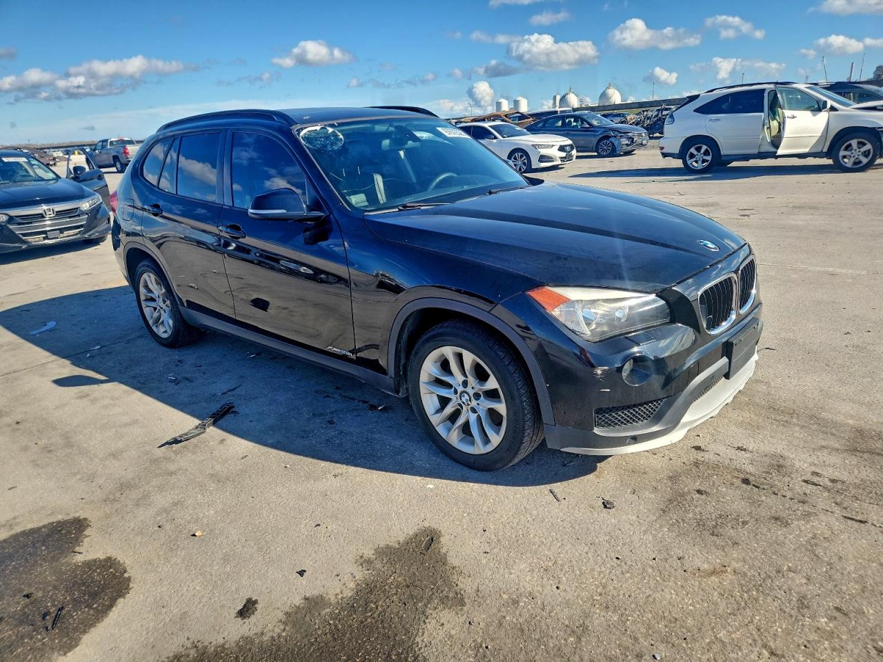 BMW X Series Xdrive28i Image 3