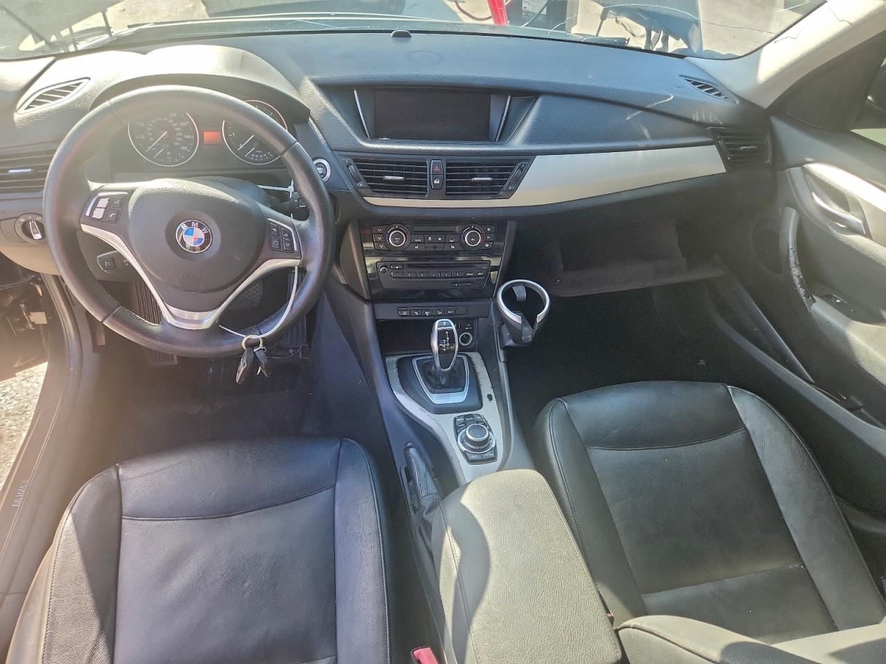 BMW X Series Xdrive28i Image 8