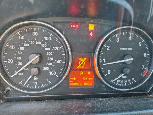 BMW X Series Xdrive28i Image 12