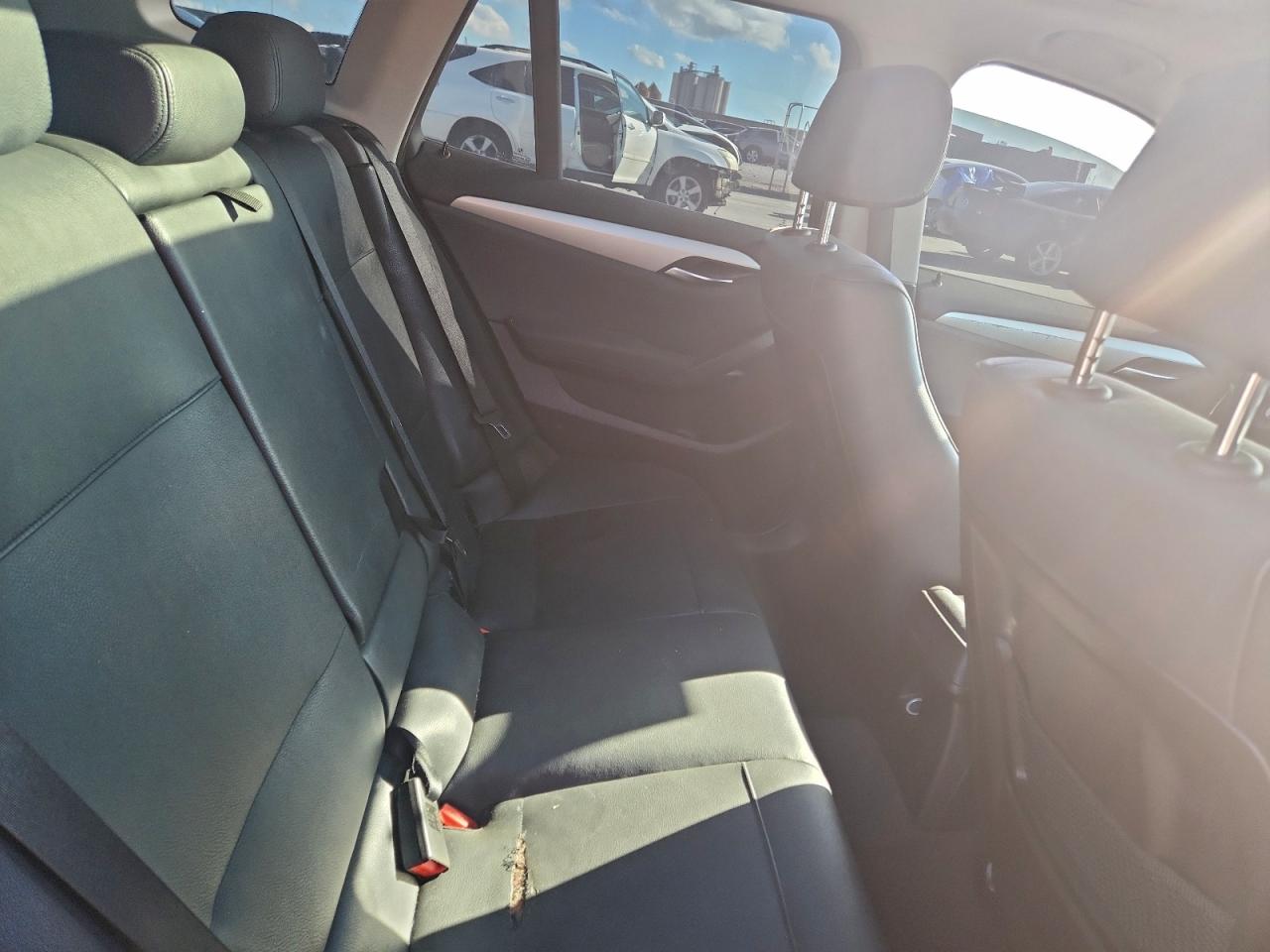 BMW X Series Xdrive28i Image 9