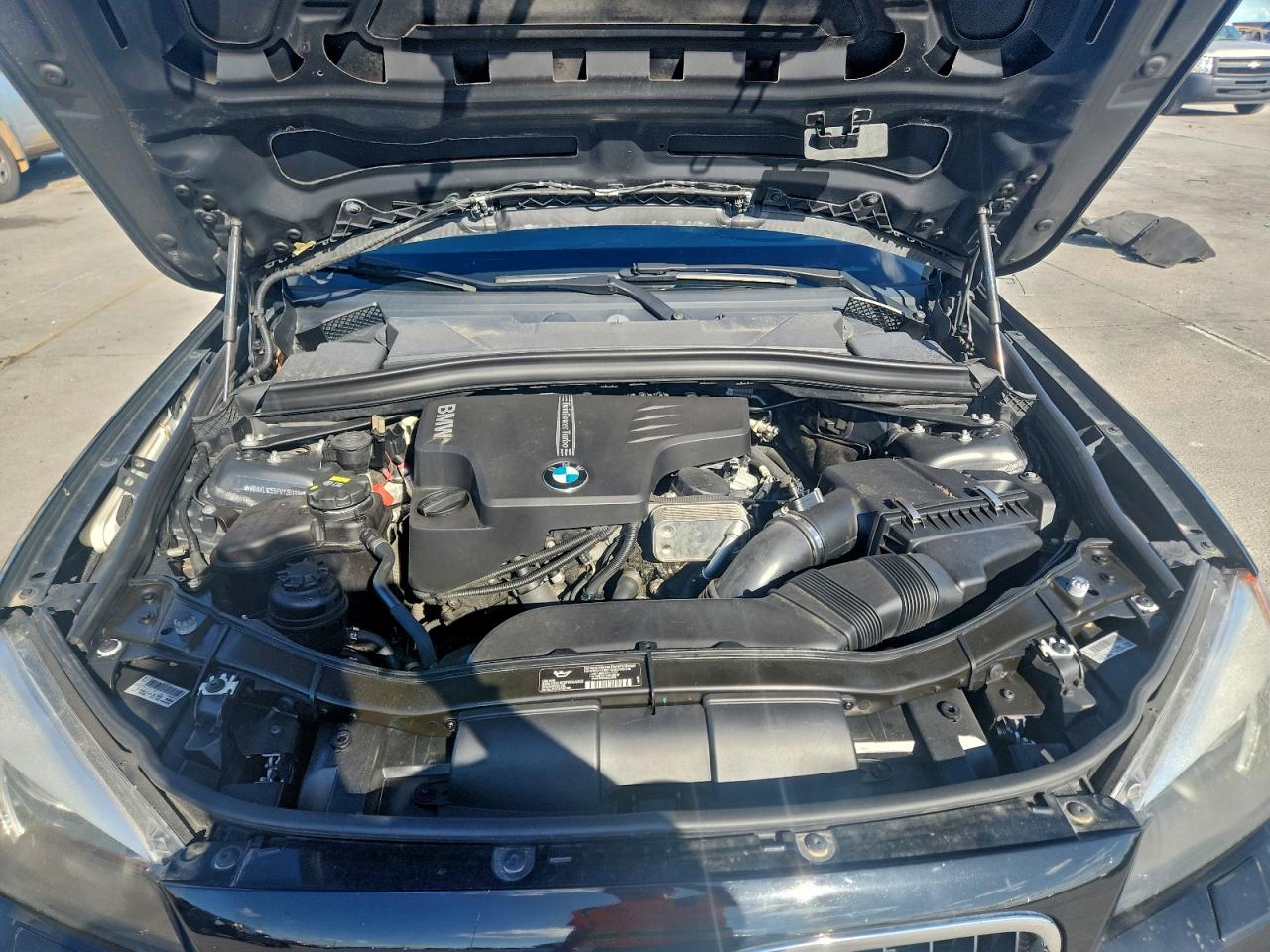 BMW X Series Xdrive28i Image 13