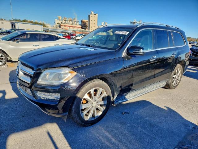  Salvage Mercedes-Benz G-Class