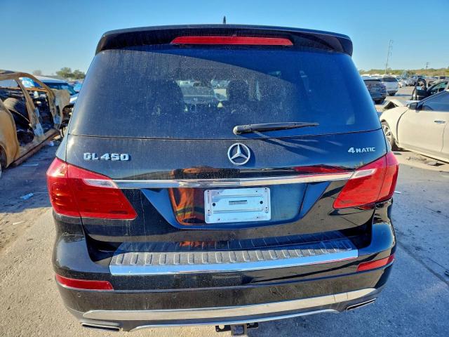 Mercedes-Benz G-Class 450 4matic Image 11