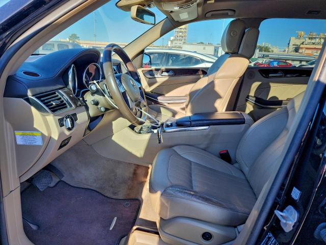 Mercedes-Benz G-Class 450 4matic Image 3