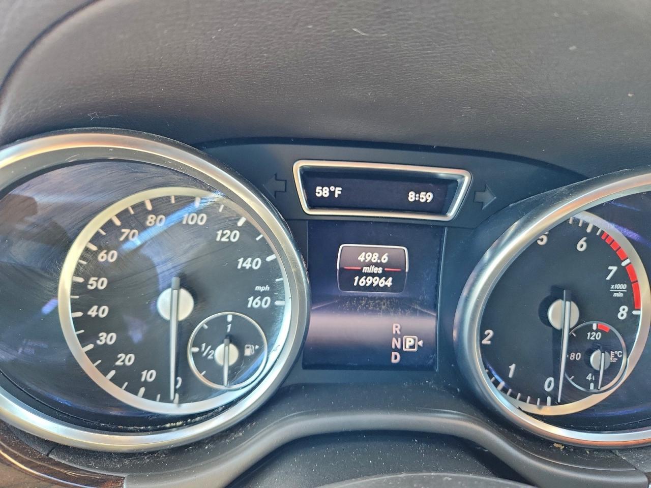 Mercedes-Benz G-Class 450 4matic Image 4