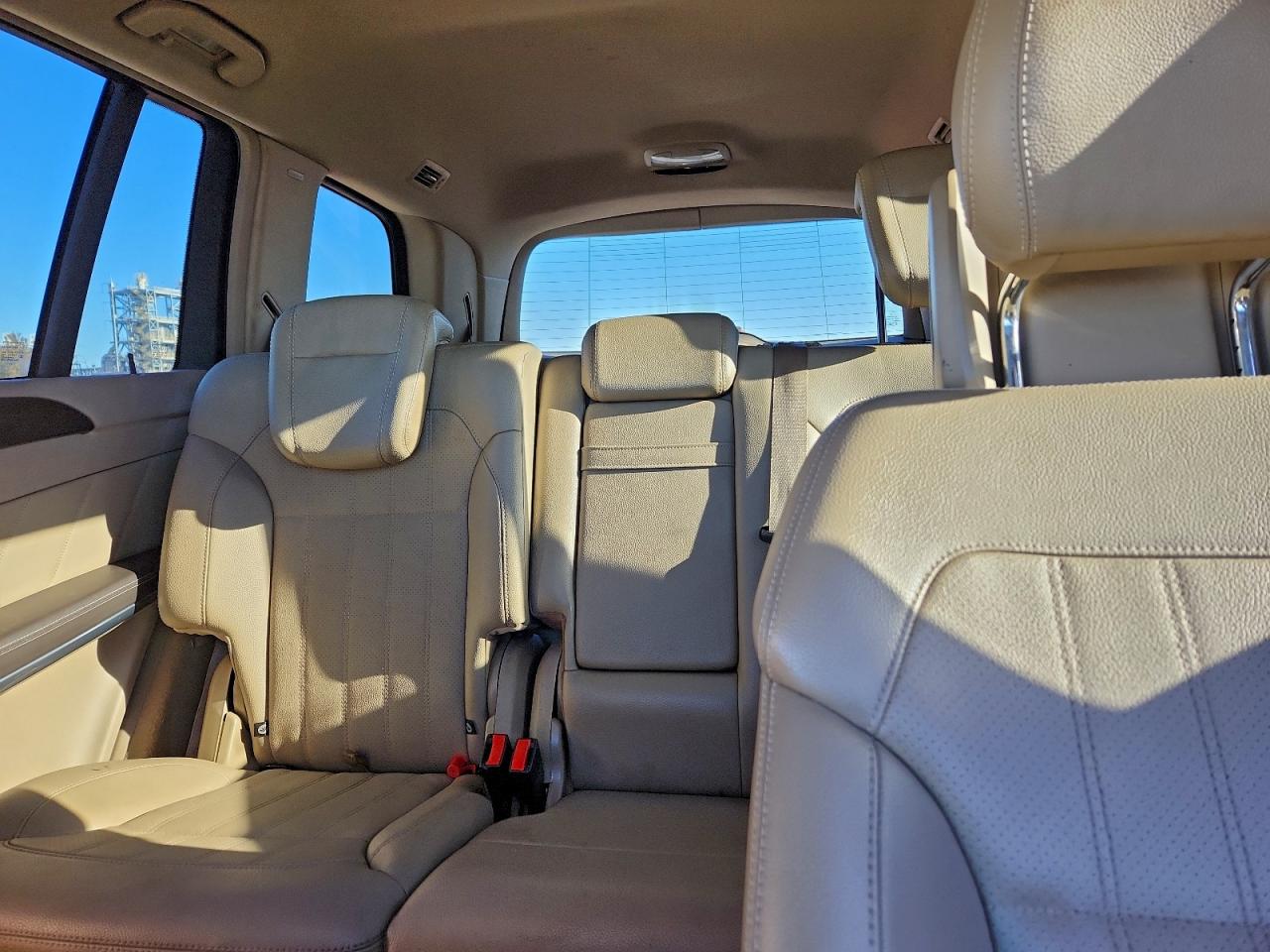 Mercedes-Benz G-Class 450 4matic Image 5