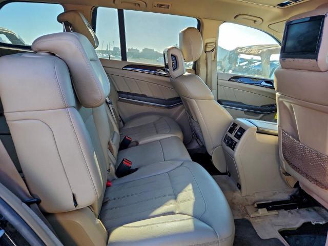 Mercedes-Benz G-Class 450 4matic Image 10