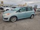 Ford Cmax Sel Image 1