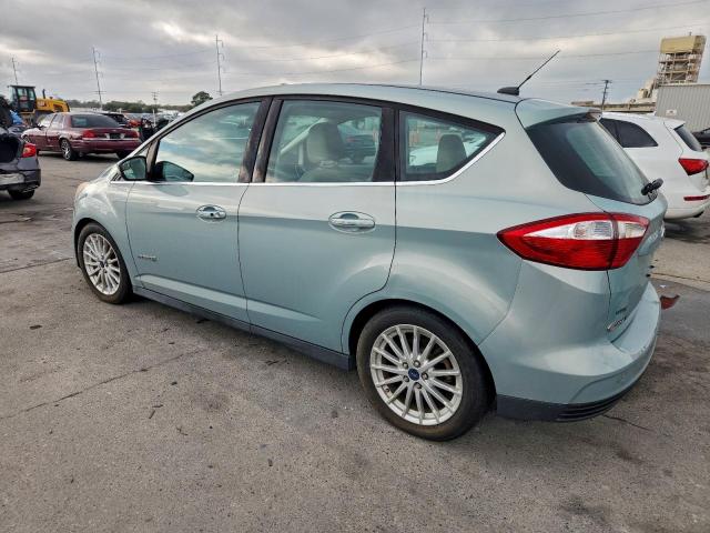 Ford Cmax Sel Image 7