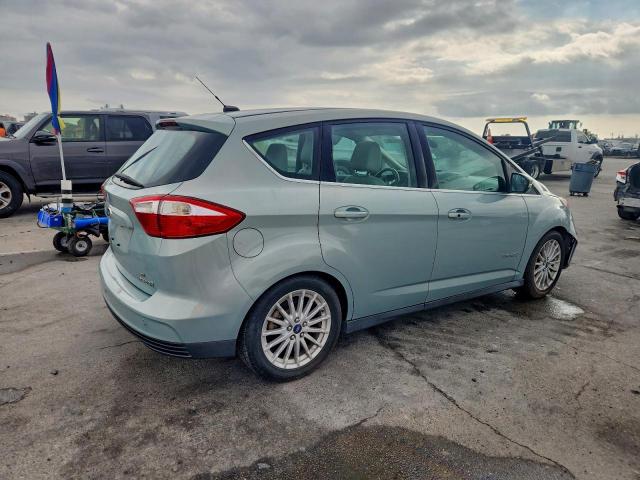 Ford Cmax Sel Image 6