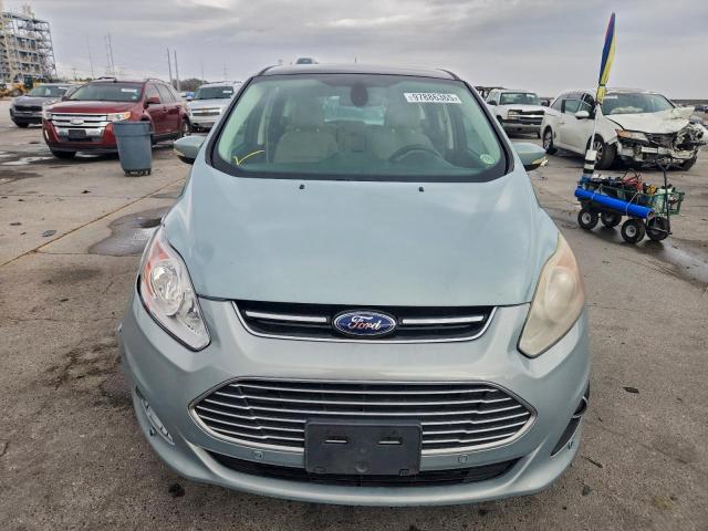 Ford Cmax Sel Image 9