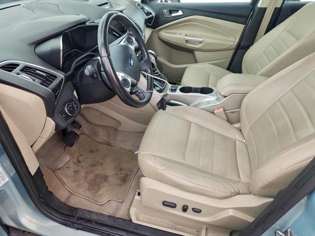 Ford Cmax Sel Image 12