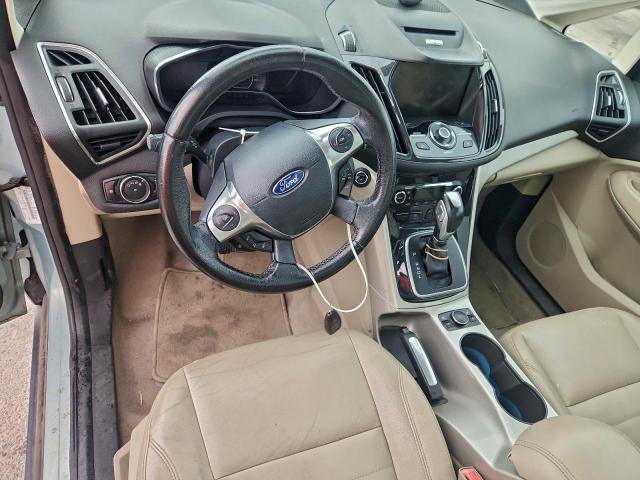 Ford Cmax Sel Image 2