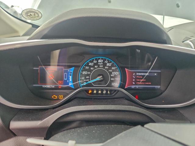 Ford Cmax Sel Image 11