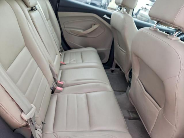 Ford Cmax Sel Image 3