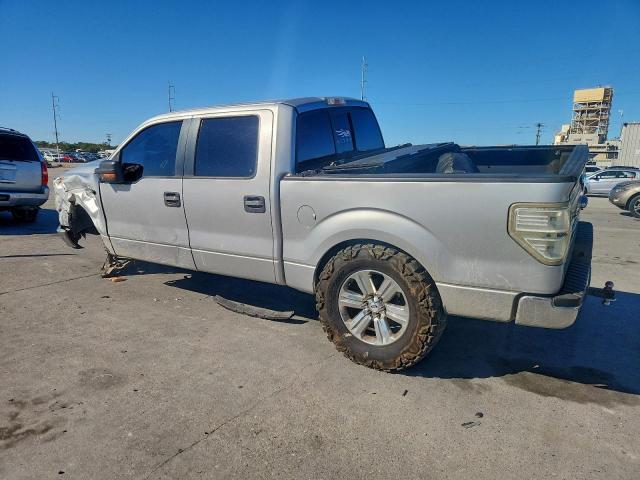 Ford F-150 Supercrew Image 6