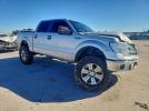 Ford F-150 Supercrew Image 3