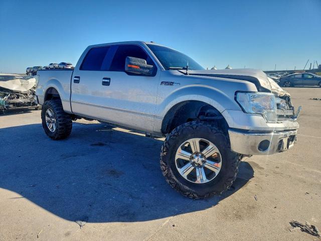 Ford F-150 Supercrew Image 3