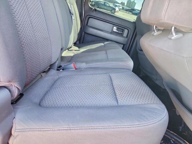 Ford F-150 Supercrew Image 7