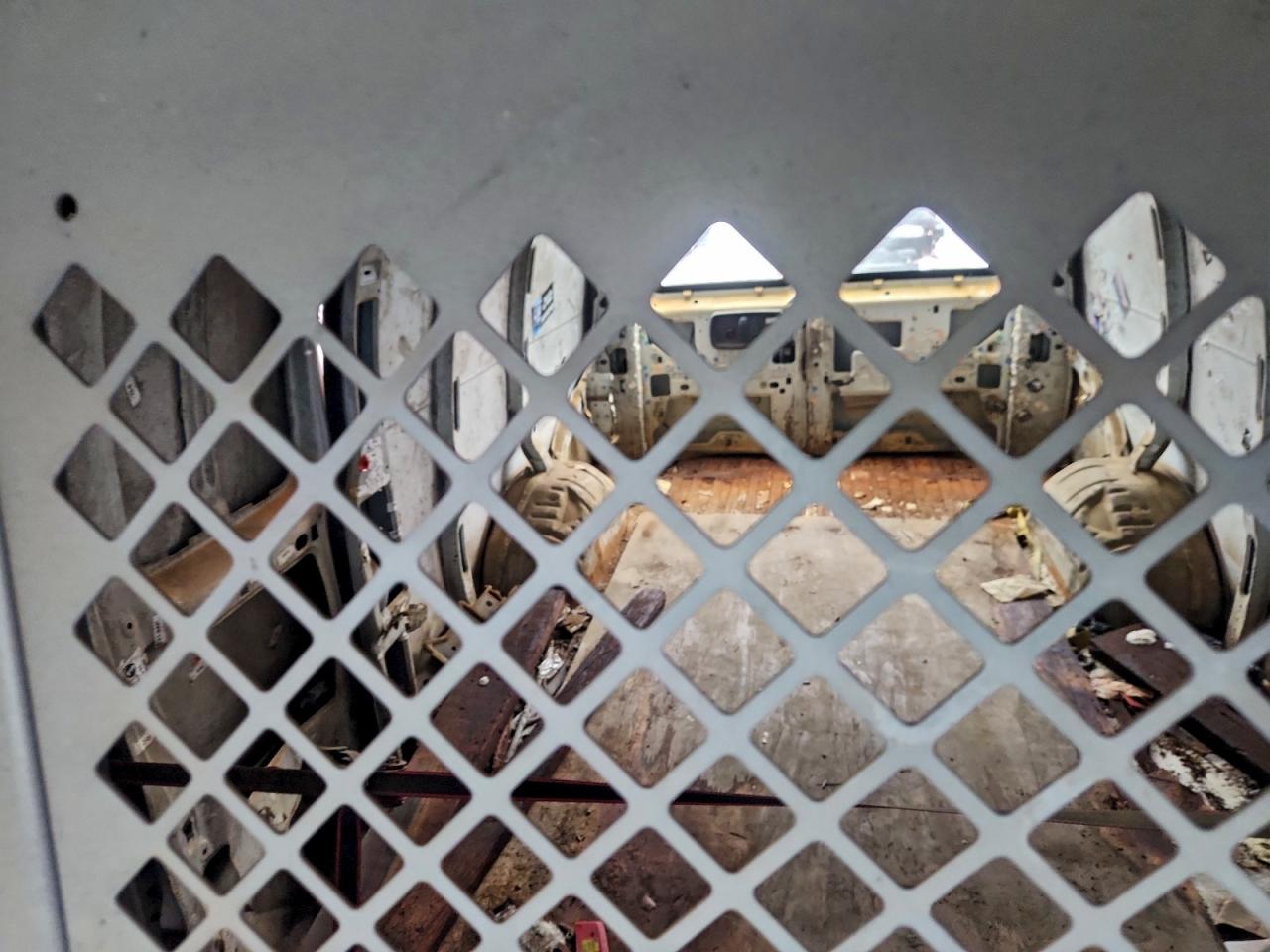 Chevrolet Express Image 6