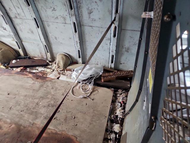 Chevrolet Express Image 10