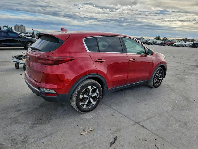 Kia Sportage Lx Image 3