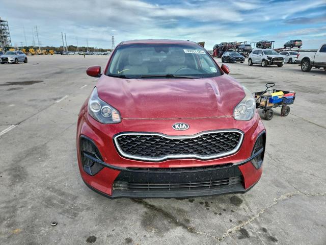 Kia Sportage Lx Image 5