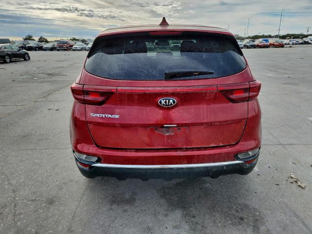 Kia Sportage Lx Image 6